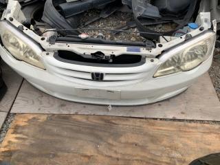 Nose cut Honda Odyssey