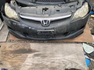 Nose cut Honda Civic