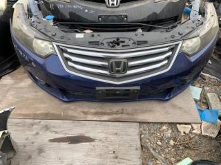 Nose cut Honda Accord