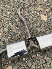 Глушитель RX8