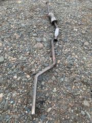 Глушитель в сборе Honda Accord