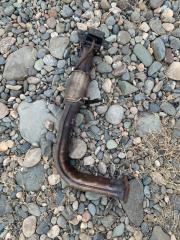 Приемная труба глушителя Honda Odyssey