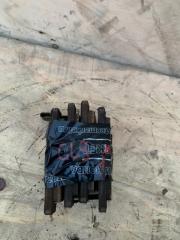 Колодки тормозные задние Honda Accord