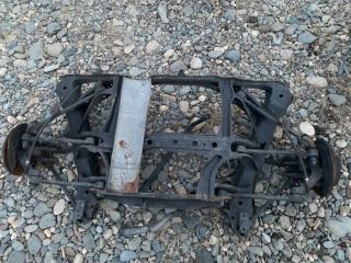 Подрамник задний Honda Accord