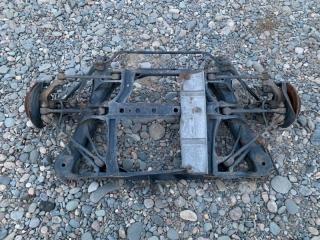 Подрамник задний Honda Accord