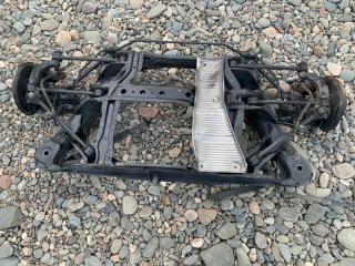 Подрамник задний Honda Accord