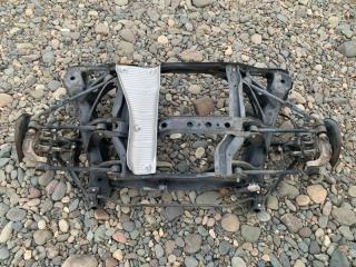 Подрамник задний Honda Accord