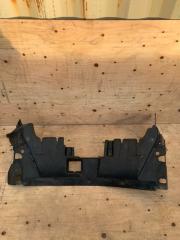 Защита двигателя Honda Odyssey