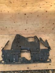 Защита двигателя Honda Accord