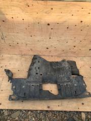 Защита двигателя Honda Accord