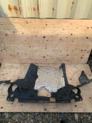 Защита двигателя Honda Accord