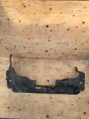 Защита двигателя Honda Accord