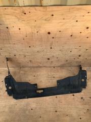 Защита двигателя Honda Accord