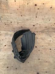 Подкрылок передний левый Honda Civic