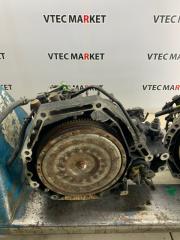 АКПП Honda Stepwgn