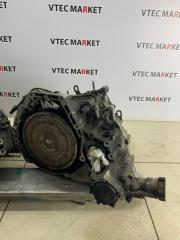 АКПП Honda Accord