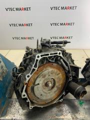 АКПП Honda Civic