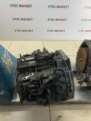 АКПП Honda Accord