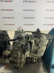 АКПП Honda Civic