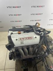 Двигатель Honda Accord контрактная Двигатель Honda Accord