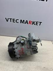 Компрессор кондиционера Honda Accord