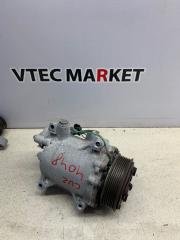 Компрессор кондиционера Honda Accord