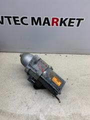 Стартер Honda Accord