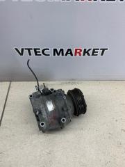 Компрессор кондиционера Honda Torneo