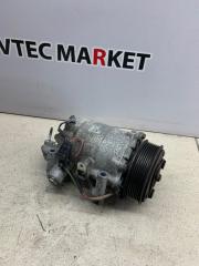 Компрессор кондиционера Honda Accord