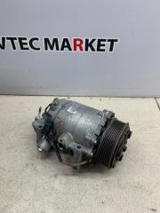 Компрессор кондиционера Honda Accord 2008