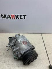 Компрессор кондиционера Honda Accord