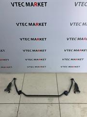 Стабилизатор поперечной устойчивости задний Honda Accord