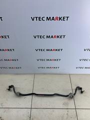 Запчасть стабилизатор поперечной устойчивости передний Subaru Forester