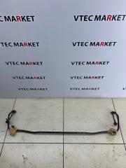 Стабилизатор поперечной устойчивости задний Honda Accord