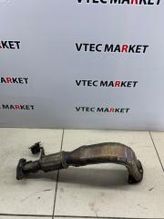 Приемная труба глушителя Honda Odyssey