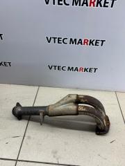 Приемная труба глушителя Honda CR-V 2000