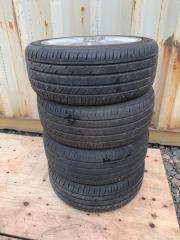 Комплект из 4-х Шина летняя 235/45R18 davanti dx640 (б/у)
