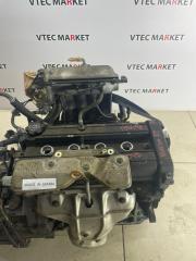 Двигатель Honda S-MX контрактная Двигатель Honda S-MX