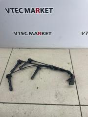 Бронепровода Honda S-MX