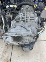 АКПП Honda Accord