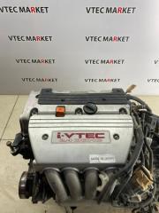 Двигатель Honda Accord контрактная Двигатель Honda Accord