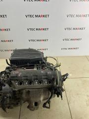 Двигатель Honda Stream контрактная Двигатель Honda Stream