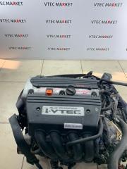 Двигатель Honda Accord контрактная Двигатель Honda Accord