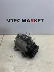 Компрессор кондиционера Honda Accord