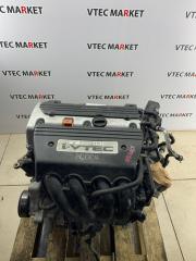 Двигатель Honda Accord контрактная Двигатель Honda Accord