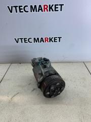 Компрессор кондиционера Honda Accord