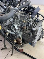АКПП Honda Accord