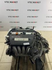 Двигатель Honda Accord контрактная Двигатель Honda Accord