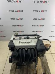 Двигатель Honda Stream контрактная Двигатель Honda Stream