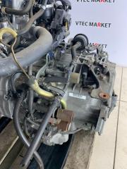 АКПП Honda Accord